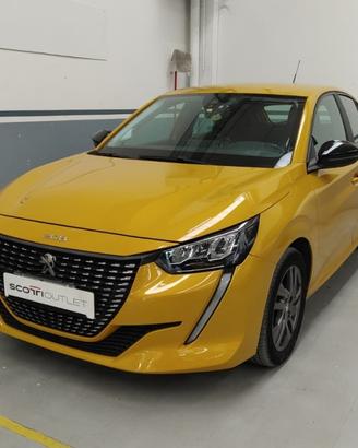 PEUGEOT 208 2ª serie - 208 BlueHDi 100 Stop&Start