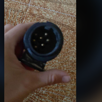 ADATTATORE PER PRESA GANCIO DI TRAINO