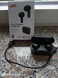 cuffie wireless 