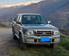 FORD Ranger - anno 2003