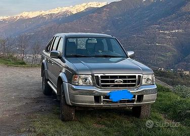 FORD Ranger - anno 2003