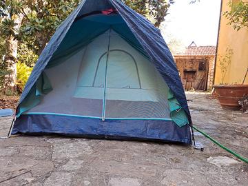 tenda igloo Trail trotter 4 Ferrino