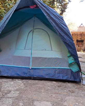 tenda igloo Trail trotter 4 Ferrino