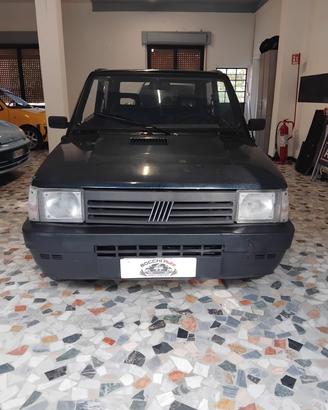 Fiat Panda 900 i.e. cat Hobby