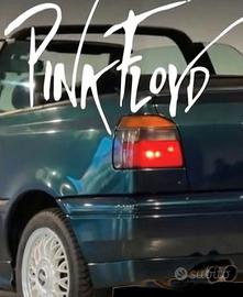Golf Cabriolet Pink Floyd unipro 87000km