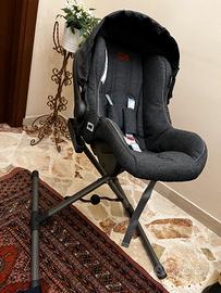 Trio inglesina