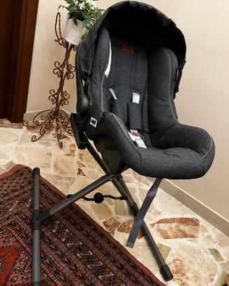 Trio inglesina