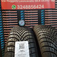 Pneumatici 165/65R14 79T SAVA 4 STAGIONI
