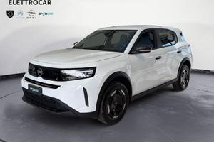 Opel Frontera Hybrid 145cv Edition EDCT
