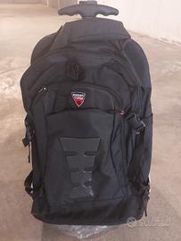 zaino Ducati corse