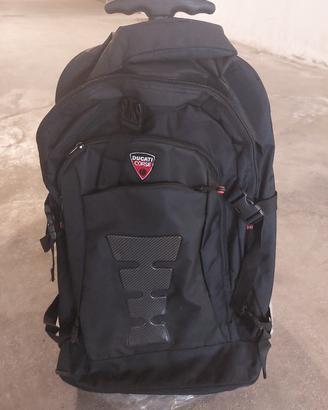 zaino Ducati corse