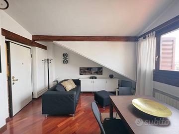 Appartamento di 55 m² con 2 locali a Milano