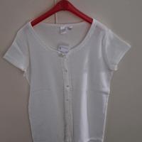 Vestito Bianco - NUOVO