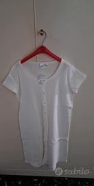Vestito Bianco - NUOVO