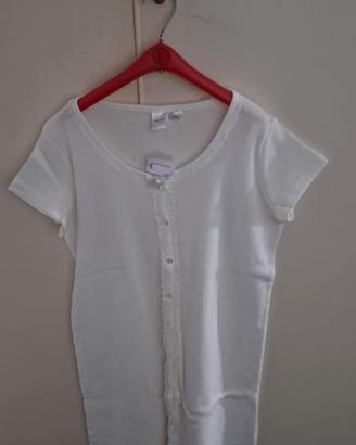 Vestito Bianco - NUOVO