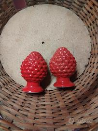 pigne profumatore porta essenza