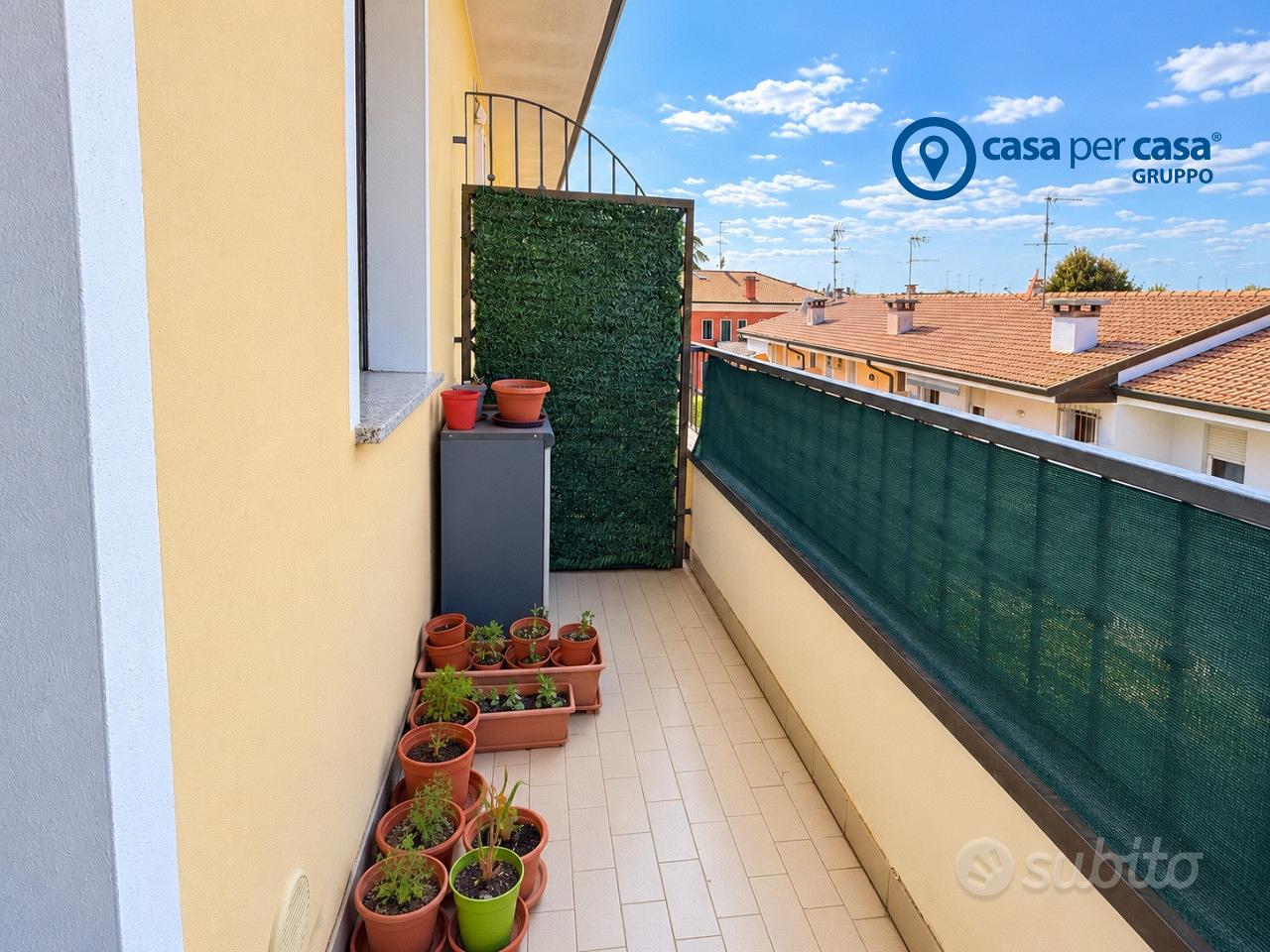 Appartamento – Rovigo, Santa Libera - Altro