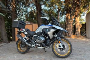 BMW R1250 GS HP