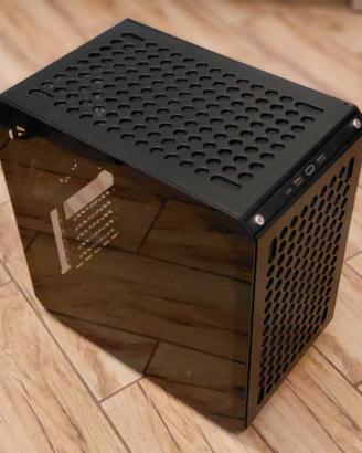Case Pc Fisso - Cooler Master Qube 500