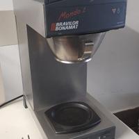 macchina caffè americano Bravilor Bonamat Mondo 2