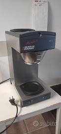 macchina caffè americano Bravilor Bonamat Mondo 2