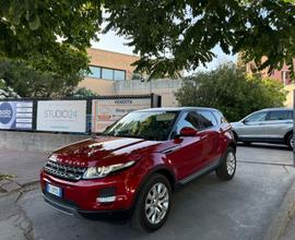 Range Rover km.86.000 Evoque 2.2 Sd4 5p. 4X4