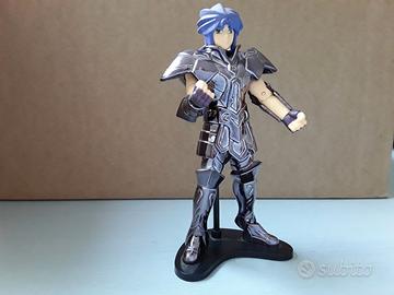 action figure serie saint seiya