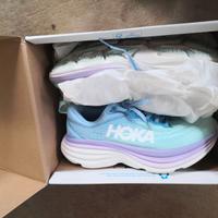 Scarpe Hoka da donna