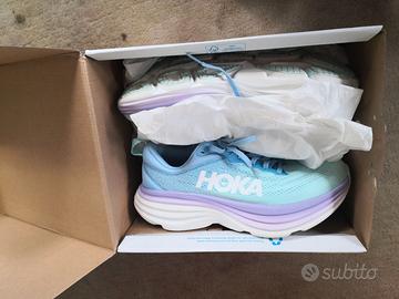 Scarpe Hoka da donna