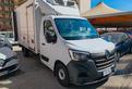 RENAULT MASTER ISOTERMICO