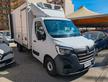 RENAULT MASTER ISOTERMICO