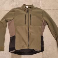 Giacca termica Ciclismo Van Rysel