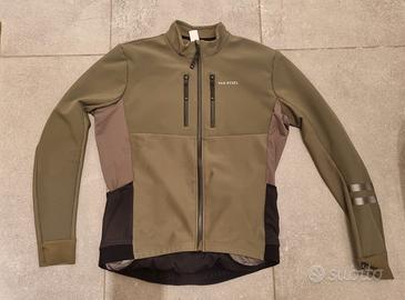 Giacca termica Ciclismo Van Rysel