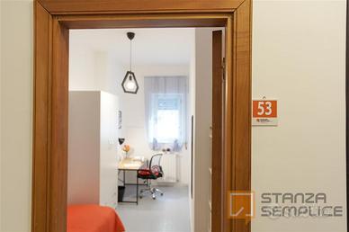 STANZA SINGOLA ALL INCLUSIVE
