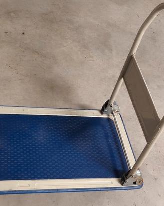 Carrello pieghevole 