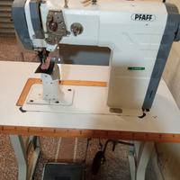 Macchina per cucire Zoje 