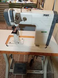 Macchina per cucire Zoje 