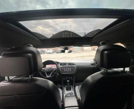 Volkswagen Tiguan 2.0 TDI 150 CV SCR DSG R-Line TE