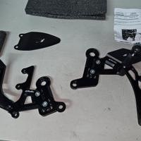 pedane arretrate valtermoto MT 09 17-20