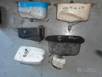 Serbatoio vespa pk vespa special vespa rally