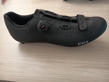 Scarpe Fizik Ciclismo