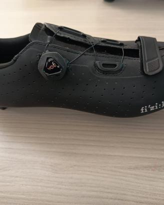 Scarpe Fizik Ciclismo