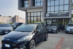 Ford Fiesta ST 200