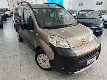 Citroen Nemo 1.3 75CV - SILVER SELECTION - 2011