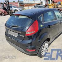 FORD FIESTA 6 CB1, CCN 1.4 TDCI 68CV - Ricambi