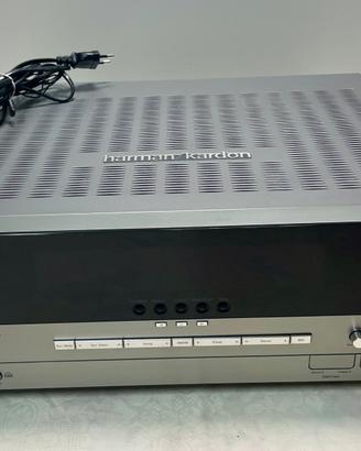 Harman Kardon  AVR335, AVR 335  Home Theatre Recei