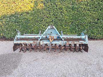 Fresatrice usata Maletti 2.50 MT