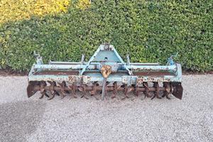 Fresatrice usata Maletti 2.50 MT