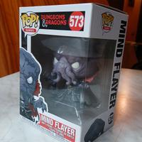 Funko Pop Mind Flayer