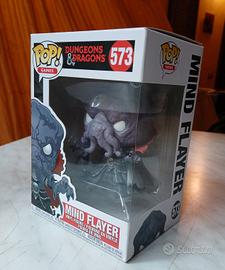 Funko Pop Mind Flayer